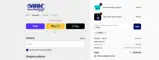 World Wide Corals coupon verification screenshot
