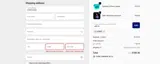 World Wide Corals coupon verification screenshot