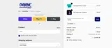 World Wide Corals coupon verification screenshot