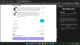 ADDIES coupon verification screenshot