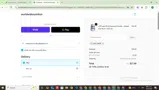 JUST15MAT coupon verification screenshot