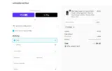 MIRROR coupon verification screenshot