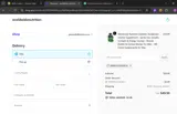 SIMPLYCODES616 coupon verification screenshot
