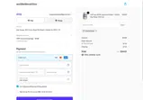 TENERETEAM coupon verification screenshot