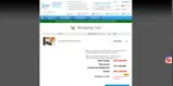 kijijideal coupon verification screenshot