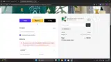 PRICEHACK coupon verification screenshot