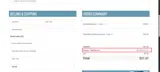 FeedTreats15 coupon verification screenshot