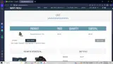 GTPFAMILY coupon verification screenshot