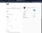 GOKART coupon verification screenshot
