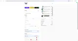 GOKART coupon verification screenshot