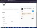 GETITON coupon verification screenshot