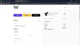 LEGENDS coupon verification screenshot