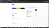 Welcome2WornFree coupon verification screenshot