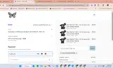 Welcome2WornFree coupon verification screenshot