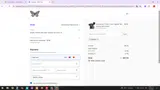Nurses coupon verification screenshot