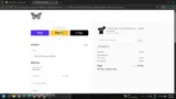 Nurses coupon verification screenshot