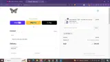 GETITON coupon verification screenshot