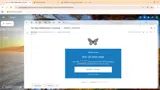 MaySale26 coupon verification screenshot