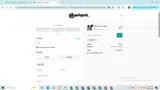 REDFOX coupon verification screenshot