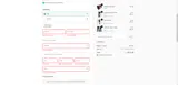 DPF5 coupon verification screenshot