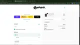 loudaf coupon verification screenshot
