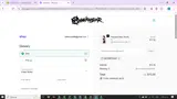 secretsale coupon verification screenshot
