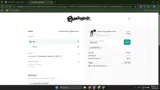 NOWASTE coupon verification screenshot
