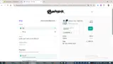 NOWASTE coupon verification screenshot