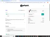 LASTCHANCE coupon verification screenshot