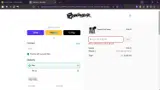 WSBUCKS57845N3 coupon verification screenshot