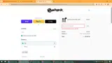 Shipjeans coupon verification screenshot