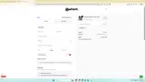 66SALE coupon verification screenshot