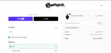 WP2WXJVGW8S6 coupon verification screenshot