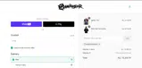 M3SW87ZJE024 coupon verification screenshot