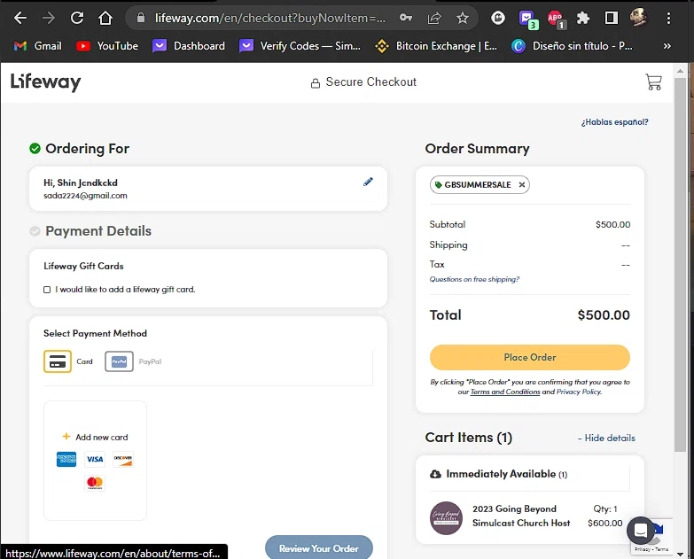 how to use Lighthouse Catholic Media coupons