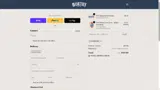 Worthy Wear coupon verification screenshot