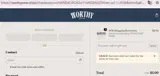 Worthy Wear coupon verification screenshot