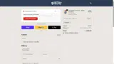 Worthy Wear coupon verification screenshot