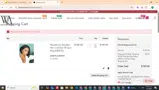 Princesss15 coupon verification screenshot