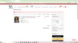 Princesss15 coupon verification screenshot