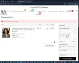JESS15 coupon verification screenshot