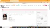 IG5 coupon verification screenshot