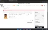 kim10 coupon verification screenshot
