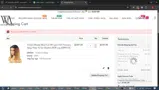 kim10 coupon verification screenshot