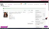Rosh15 coupon verification screenshot
