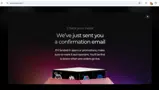 WOWCube coupon verification screenshot