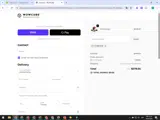 WOWCube coupon verification screenshot
