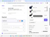 WOWCube coupon verification screenshot