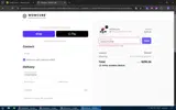 WOWCube coupon verification screenshot