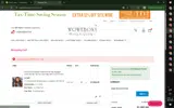 SS15 coupon verification screenshot